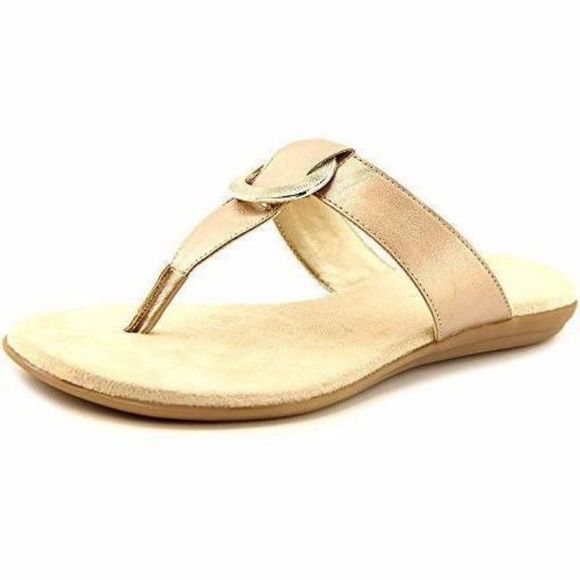 Aerosoles Supper Chlub Flip Flop US 11 - Picture 1 of 3